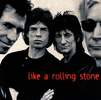 start me up!
